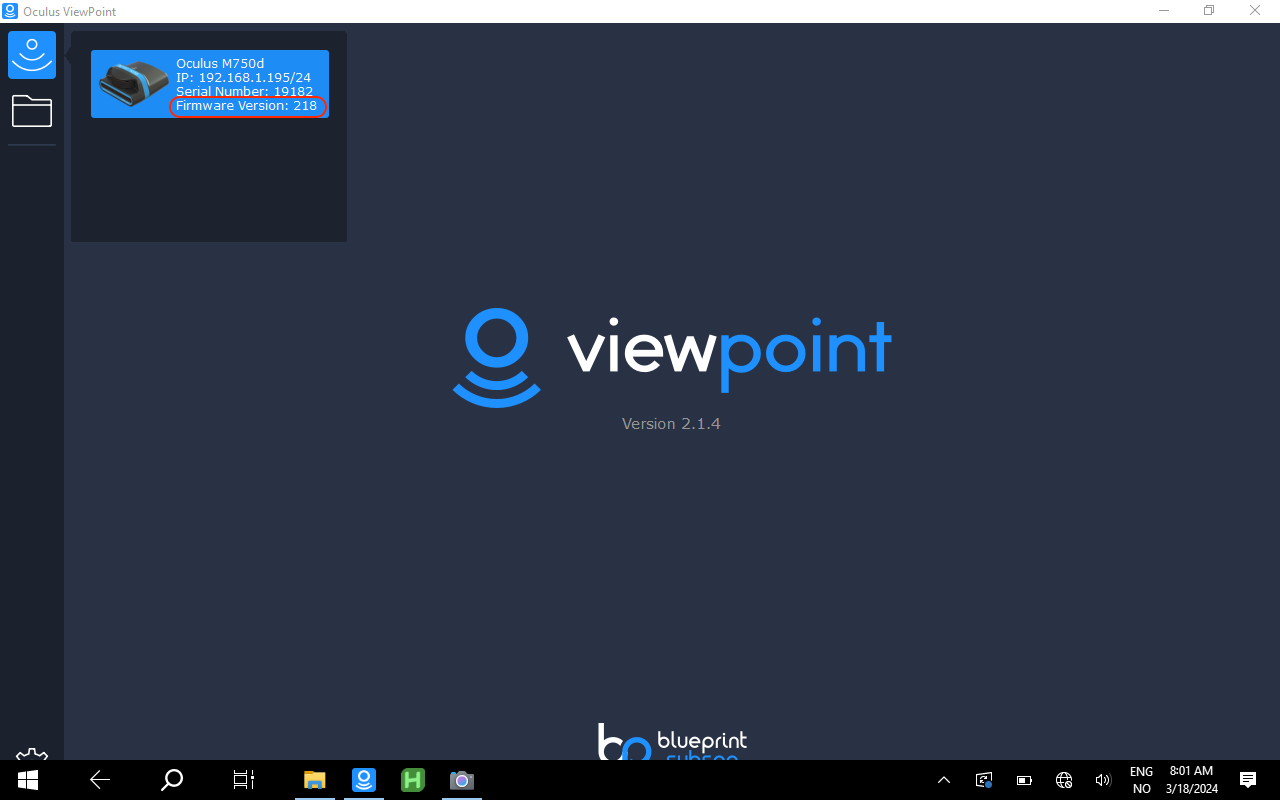 oculus-view-point-v2-firmware-version.png