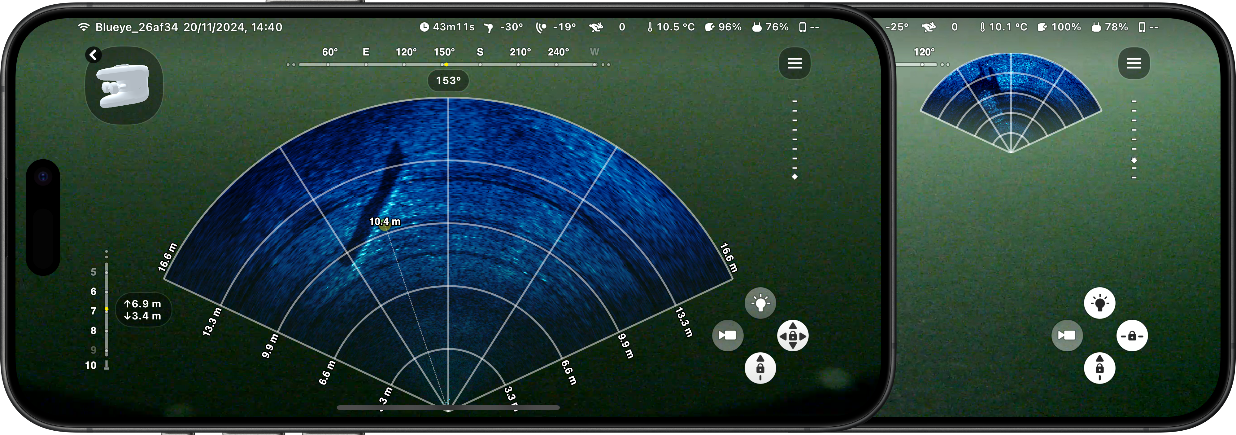 Multibeam View with Distance Measurement - large and small.png