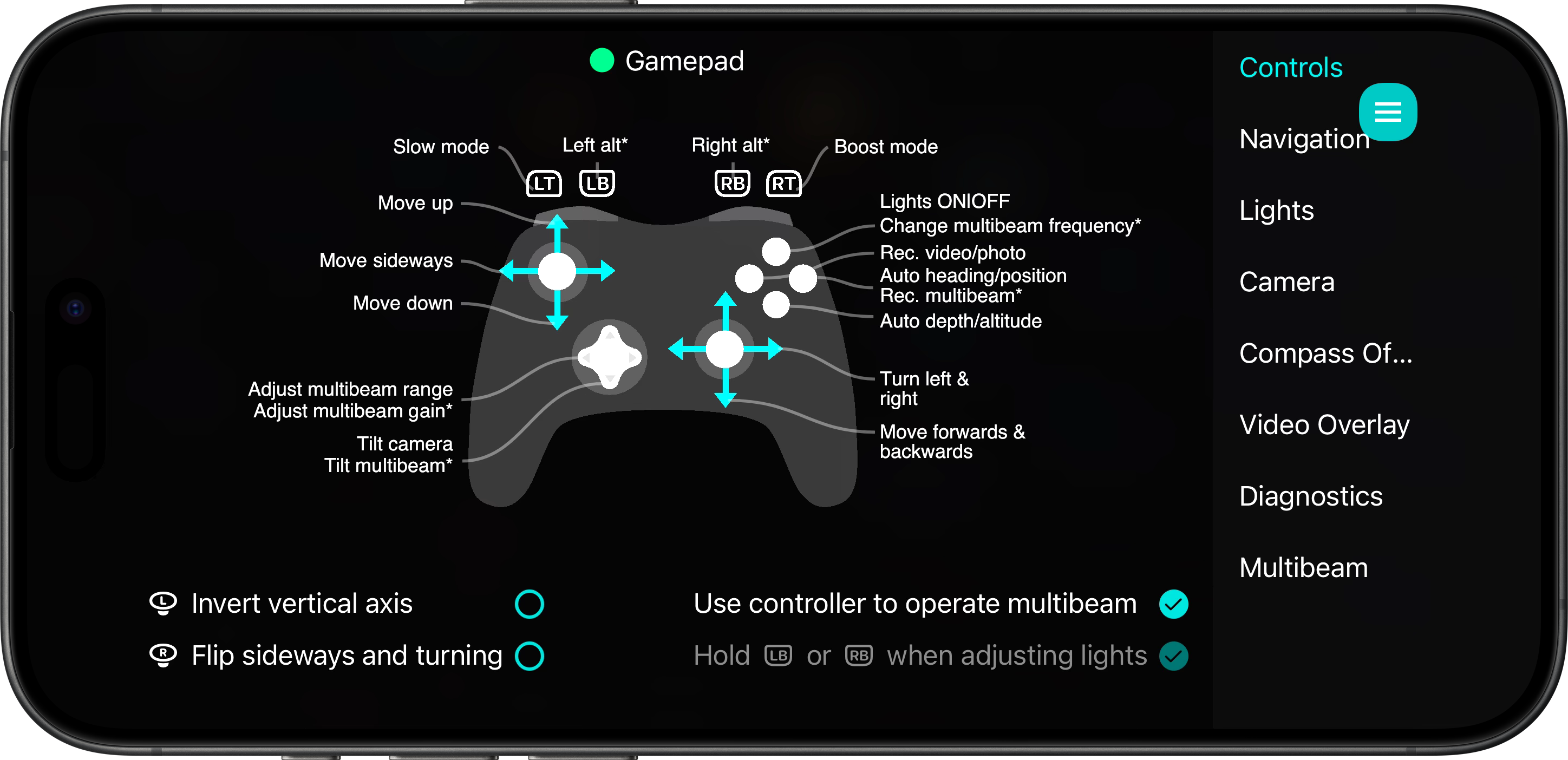 Multibeam Controller Bindings.png