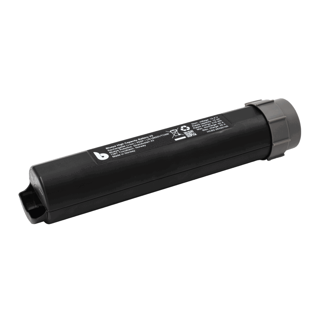 Blueye High Capacity Battery V2