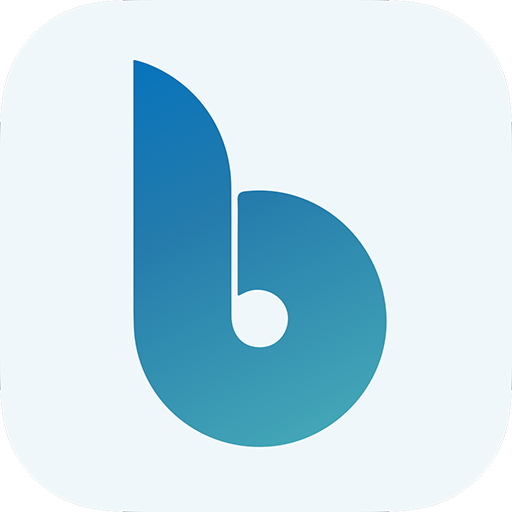 Blueye Observer App Icon