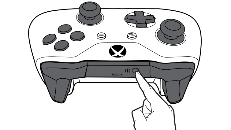 Connecting Xbox Controller Blueye Robotics Connecting Xbox Controller Blueye Robotics